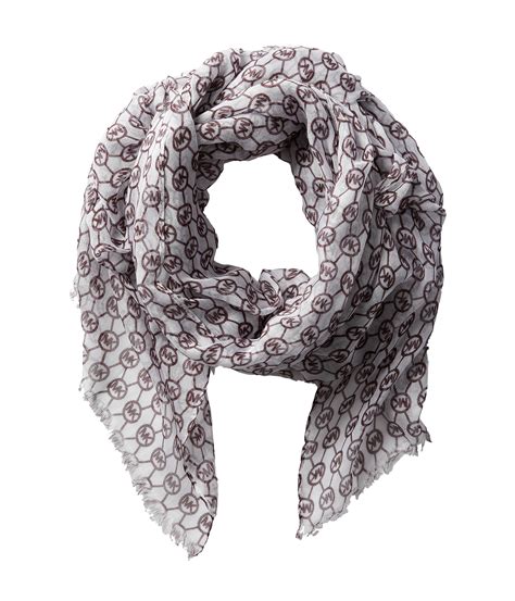 fake michael kors scarf|michael kors scarf sale.